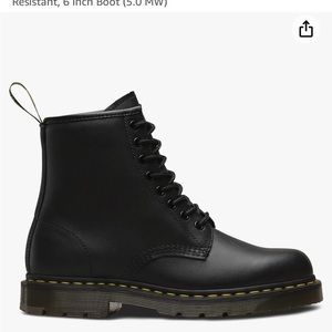 Dr. Martens Boot